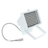 96 LED vision de nuit lampe de lumière illuminateur infrarouge IR pour caméra de surveillance